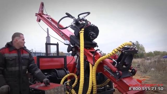 Добыча золота подземным выщелачиванием в труднодоступных регионах
