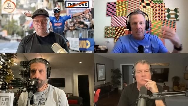 THEMOVE: 2023 Milan-San Remo