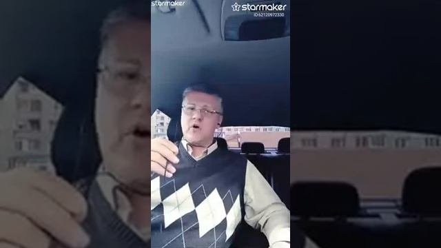 Кавер версия от Евгения Полиенко. Звёзды
