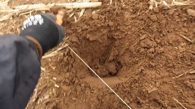 Finds Before The Storm | Metal Detecting UK | Minelab Equinox