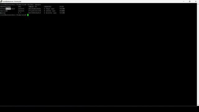 Instalación de MOODLE con DOCKER dentro de Ubuntu Server | Farit Reasco & Grace Contreras