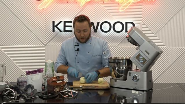 Презентация New Cooking Chef XL 4