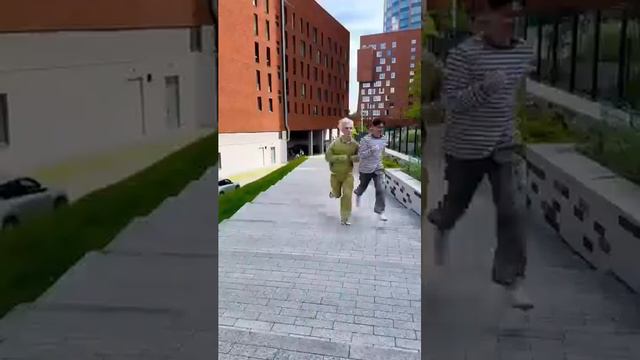 Делайте добро и оно к вам вернётся