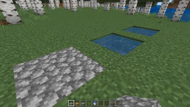 Minecraft wait what meme part 333 (Realistic Traffic Light Head)