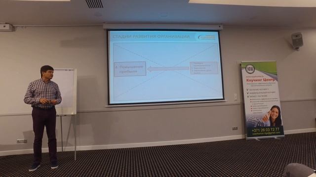 В помощь главе компании: поддержание нарциссичности, параноидальности и способности к партнерству