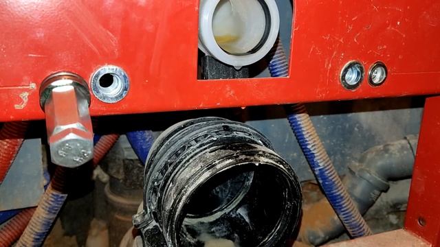 Заклепка без специнструмента М12. Как поставить?