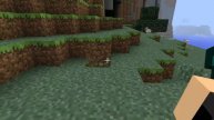 Minecraft Mod Review: Improved First Person Mod!