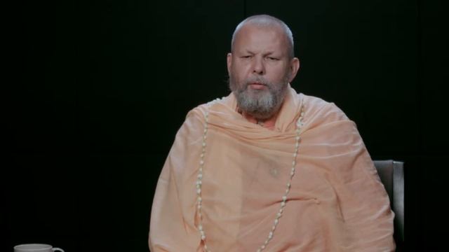 Вечерняя лекция на Гупта Говардхане • Бхакти Бимал Авадхут