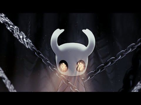 Hollow Knight #12 Фармим 100%