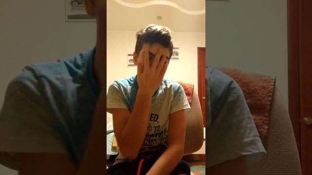Я не робот! Послушайте видео!