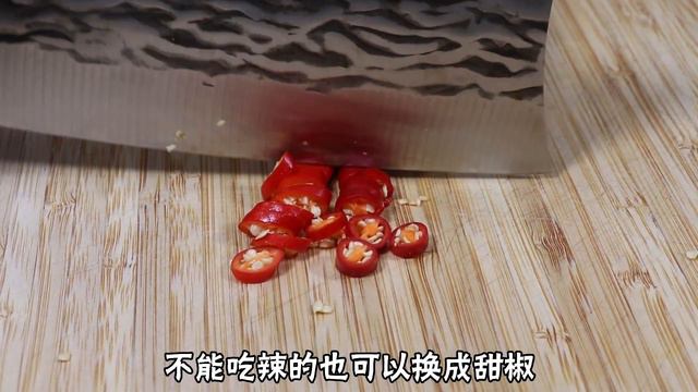 黄瓜和它一起炒那简直是绝配，操作简单易学，清脆营养又美味【刘姐厨房 Magic Food】#黄瓜 #家常菜