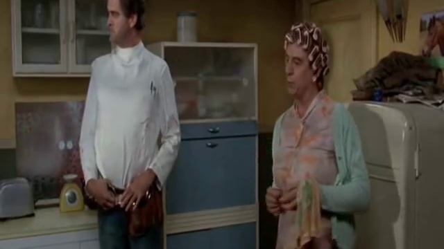 Monty Python The Meaning of Life Live Organ Transplants смотреть