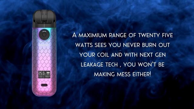 Smok Novo 4