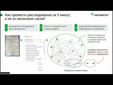 Расследование инцидентов за 5 минут