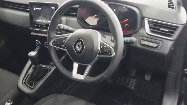 Renault Clio V 1.0 Turbo Zen2022MZ