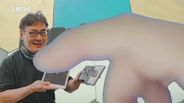 휴대폰 번호 010 고갈된다는 썰 팩트체크해 봄/ 스브스뉴스