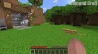 I look this CREEPER MONSTER Village in My Minecraft World !!! Secret Creeper Mobs Village !!!