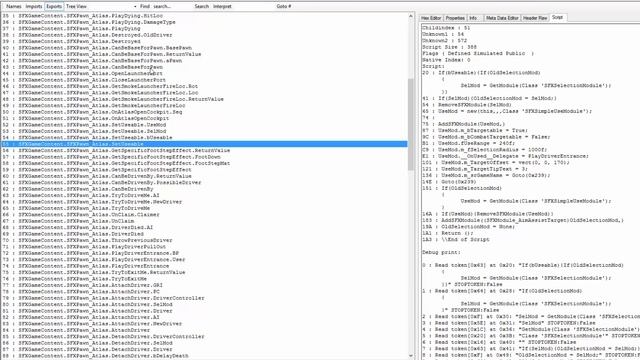 Mass Effect 3 Modding - Mod Manager Mix-Ins creation tutorial