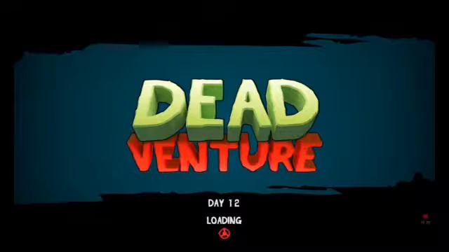 Лучшая игра Dead Venture