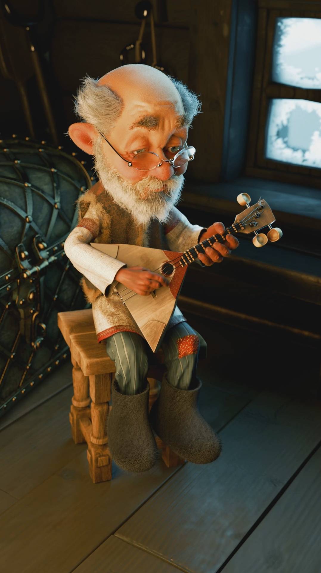 Коробейники