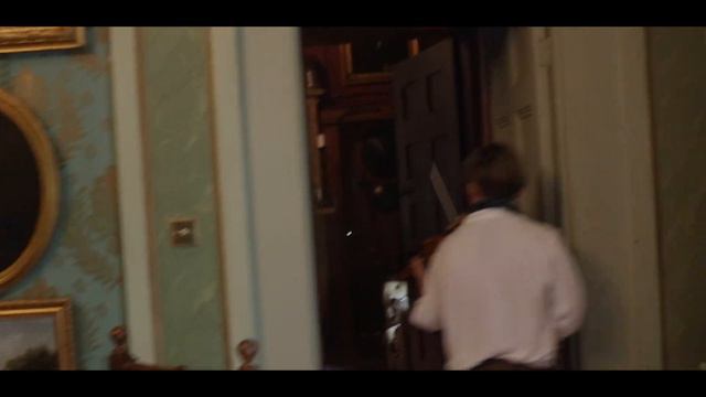 Pirates of the Caribbean Violin by Yury Revich