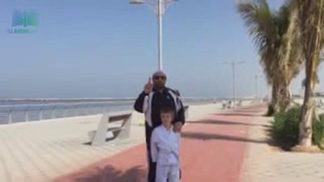 Условие в спорте в исламе