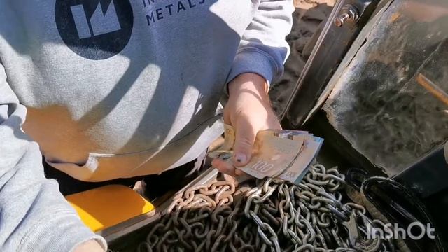 Машины на металлолом