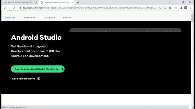 How To Install Android Studio The Right Way 2023