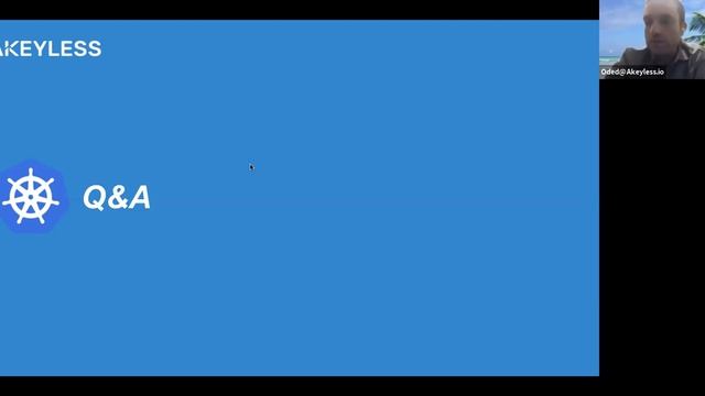 The Truth Behind Kubernetes Secrets