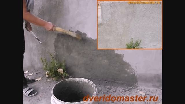 Делаем шубу - дедовский метод.
