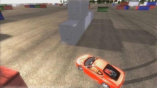 Drive Isle - Early Access Trailer