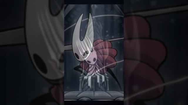 Коротко о ситуации в Холлоунесте (Осторожно маты) #Hollowknight #meme #мем #мемы #Воидкинг #Voidking