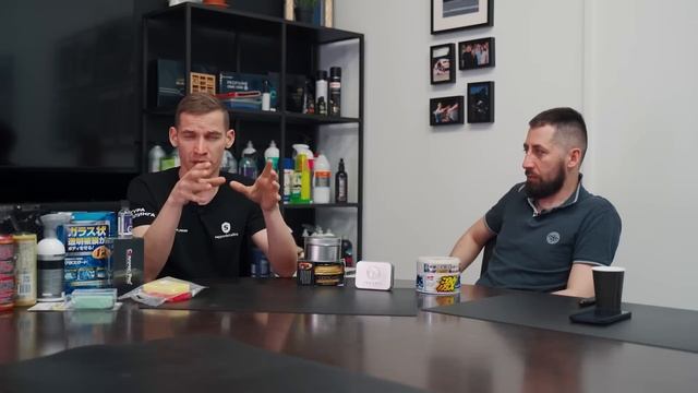 ВСЕ О ВОСКАХ ДЛЯ АВТО! Гидрофоб и блеск своими руками за 30 минут