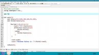 Create function to find Min Value in Array #cppprogramming
