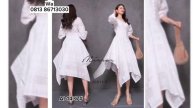 25 MODEL BAJU BATIK, TUNIK BATIK DAN BAJU WANITA LAINNYA