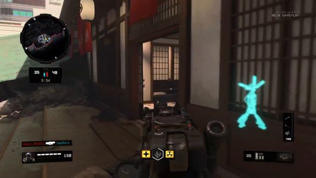 CoD Black Ops 4 Beta [GRIND!] LIVE #2