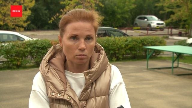Жители дома в Ветлужанке жалуются на хоспис в квартире