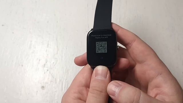 Распаковка и обзор часов Haylou GTS | Часы с Яндекс Маркет за 900 рублей