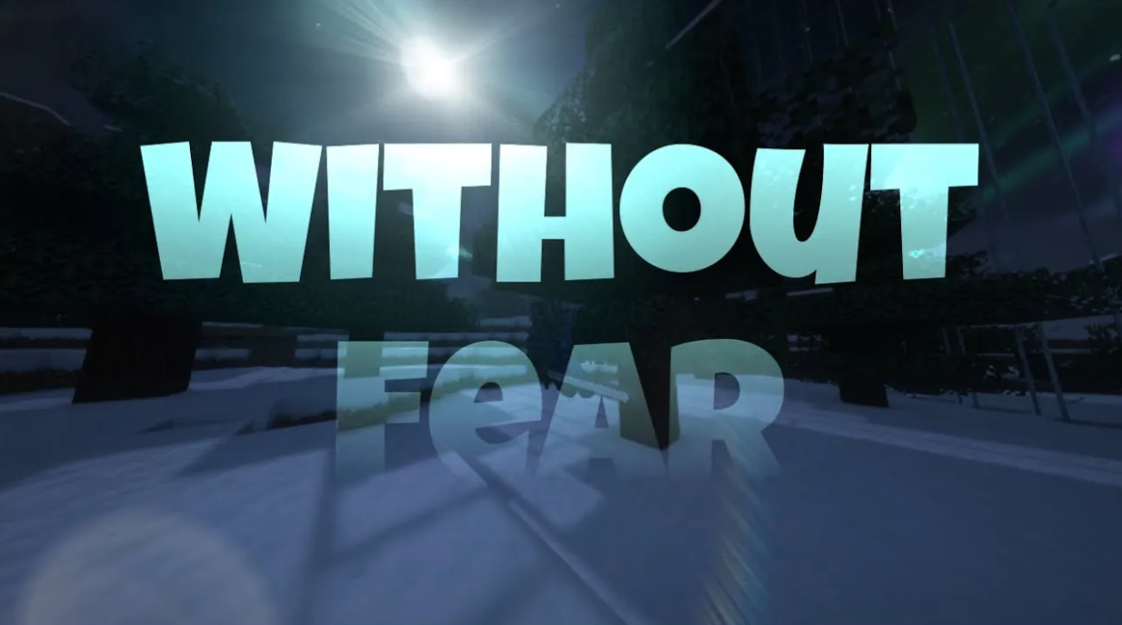 Without Fear✈️ [Глава #7] Дикость❄️