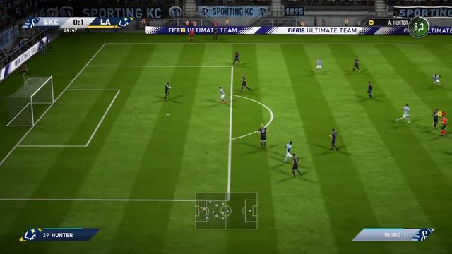FIFA 18 #13