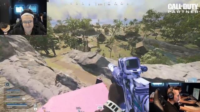 БУСТЕР FRAME TAMER EXILE ИГРАЮТ В WARZONE НА ЛАНЕ  БУСТЕР ИГРАЕТ В ВАРЗОН  BUSTER ROFLS