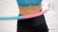Gyakorlatok hulahoppkarikával 5. | Domyos | Decathlon Magyarország