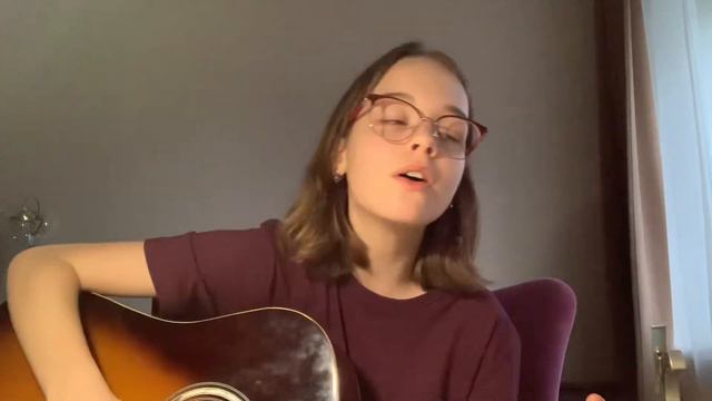 Кавер на песню Дайте танк(!)-«Маленький»