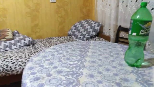 дело было вечером и делать было не чего