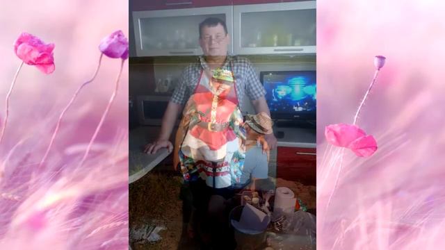 Жемчужная свадьба