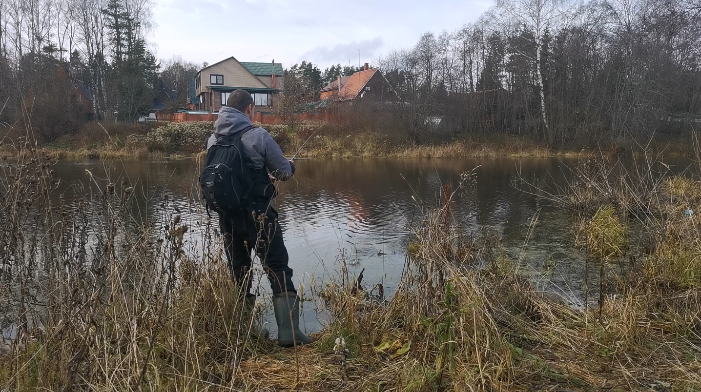 Закрытие сезона открытой воды 2023.