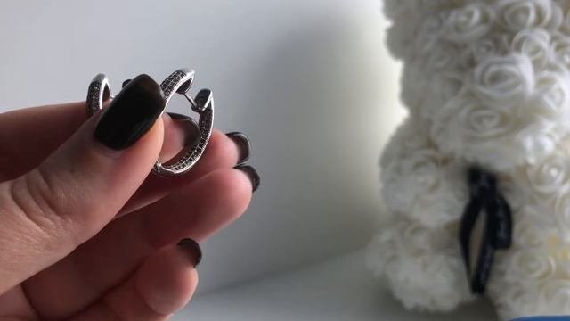 Мои Серебряные украшения - РАСХЛАМЛЕНИЕ