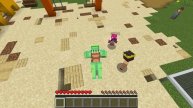Wudo is TOO BUFF in Minecraft!