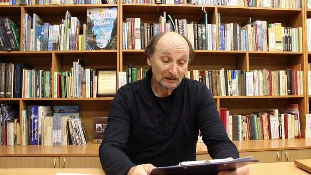 Темников И.Л. "Молитва"
