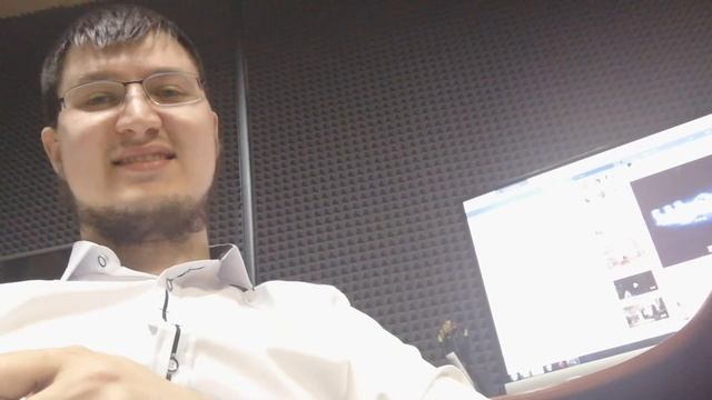 Сэлфач - Джиф [ Ульяновск, рэп ]